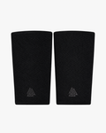 Rodillera Compresiva - Full Black