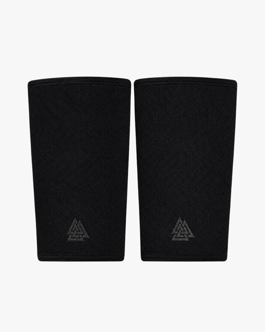 Rodillera Compresiva - Full Black