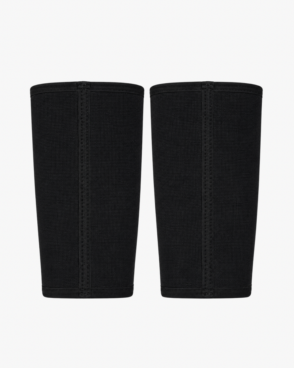 Rodillera Compresiva - Full Black
