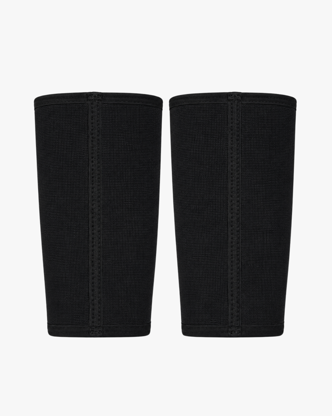 Rodillera Compresiva - Full Black