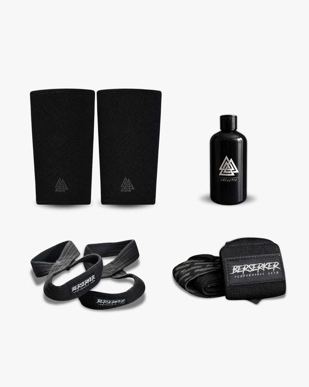Pack Gym