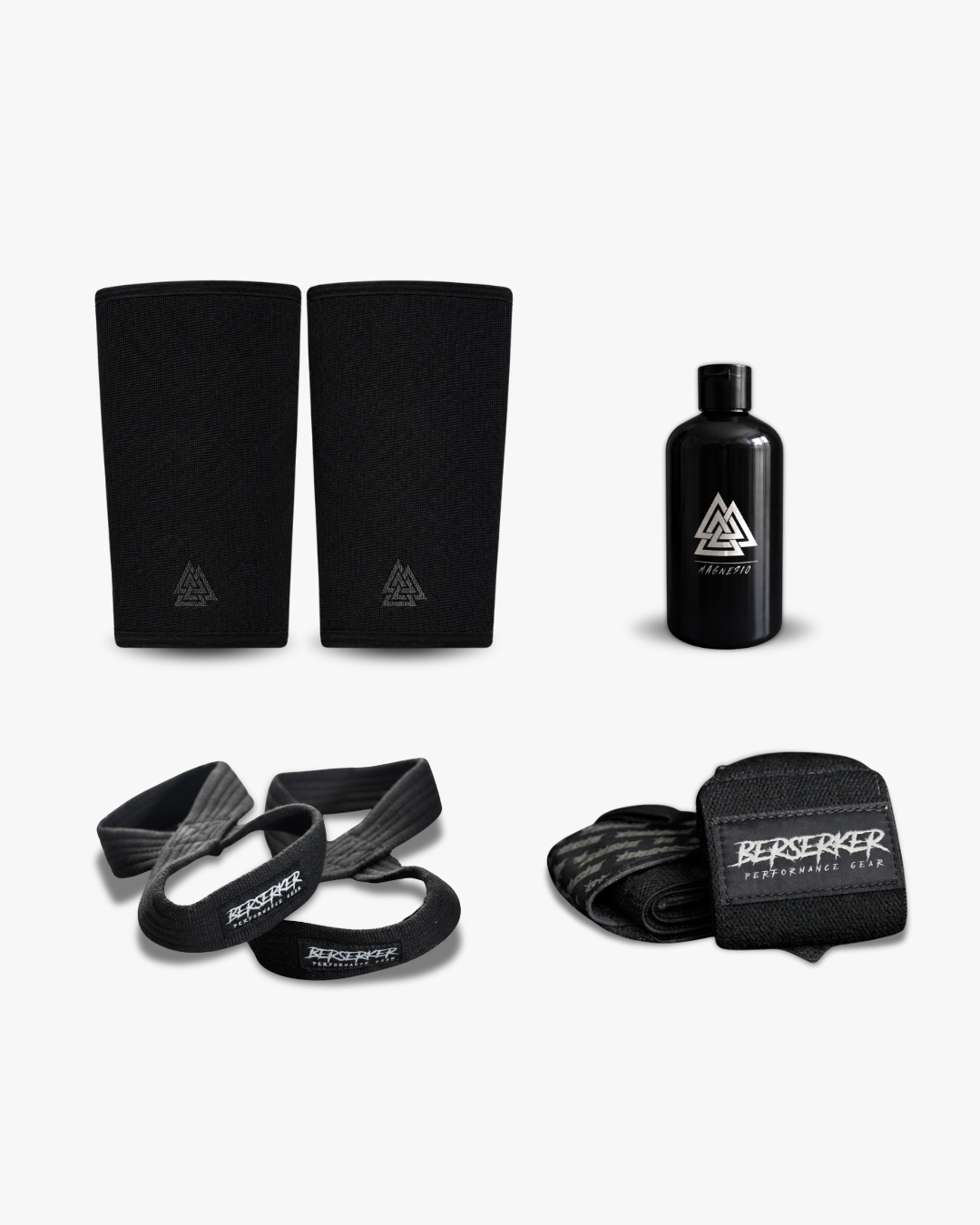 Pack Gym