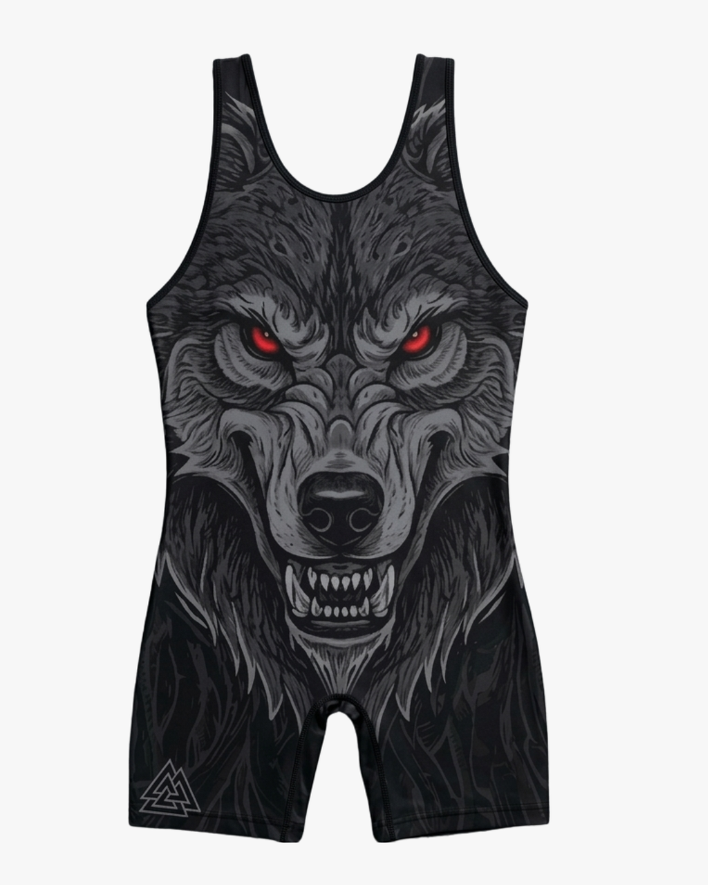 Singlet Fenrir - Edición Limitada
