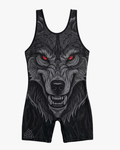 Singlet Fenrir - Edición Limitada