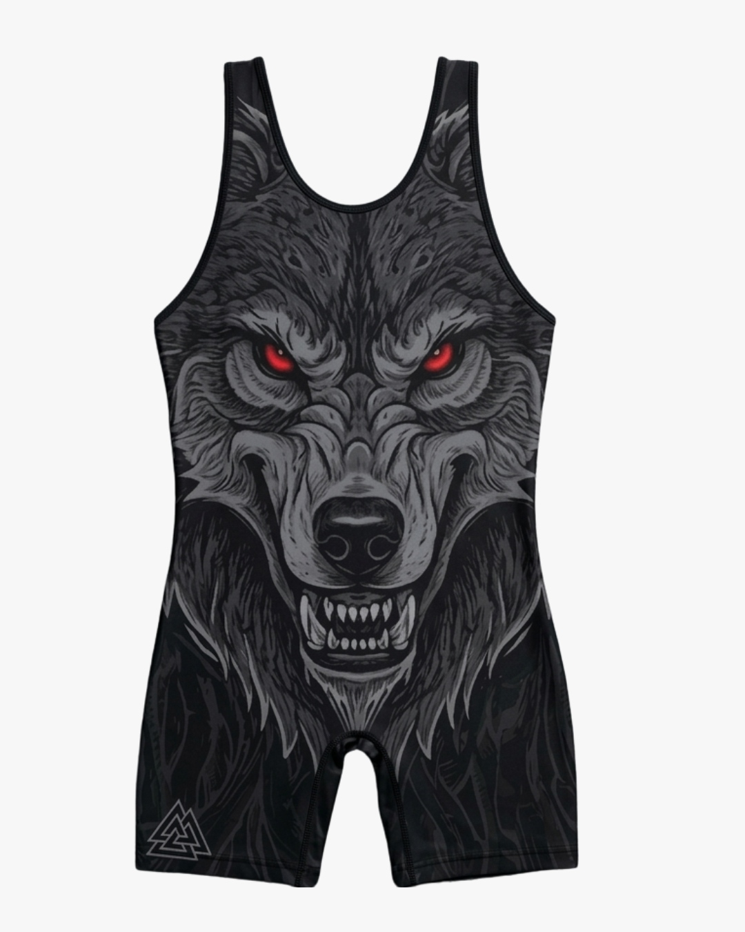 Singlet Fenrir - Edición Limitada