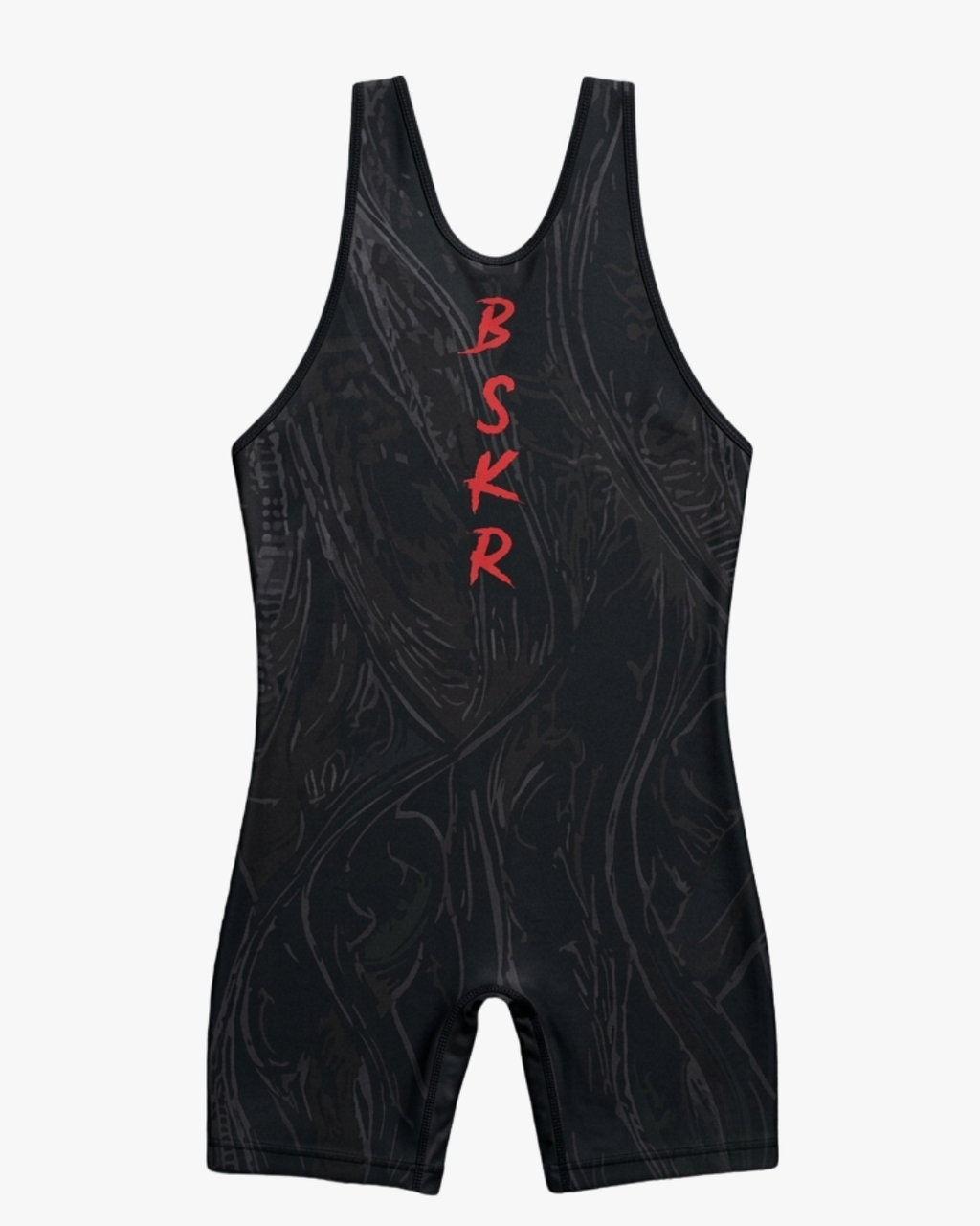 Singlet Fenrir - Edición Limitada