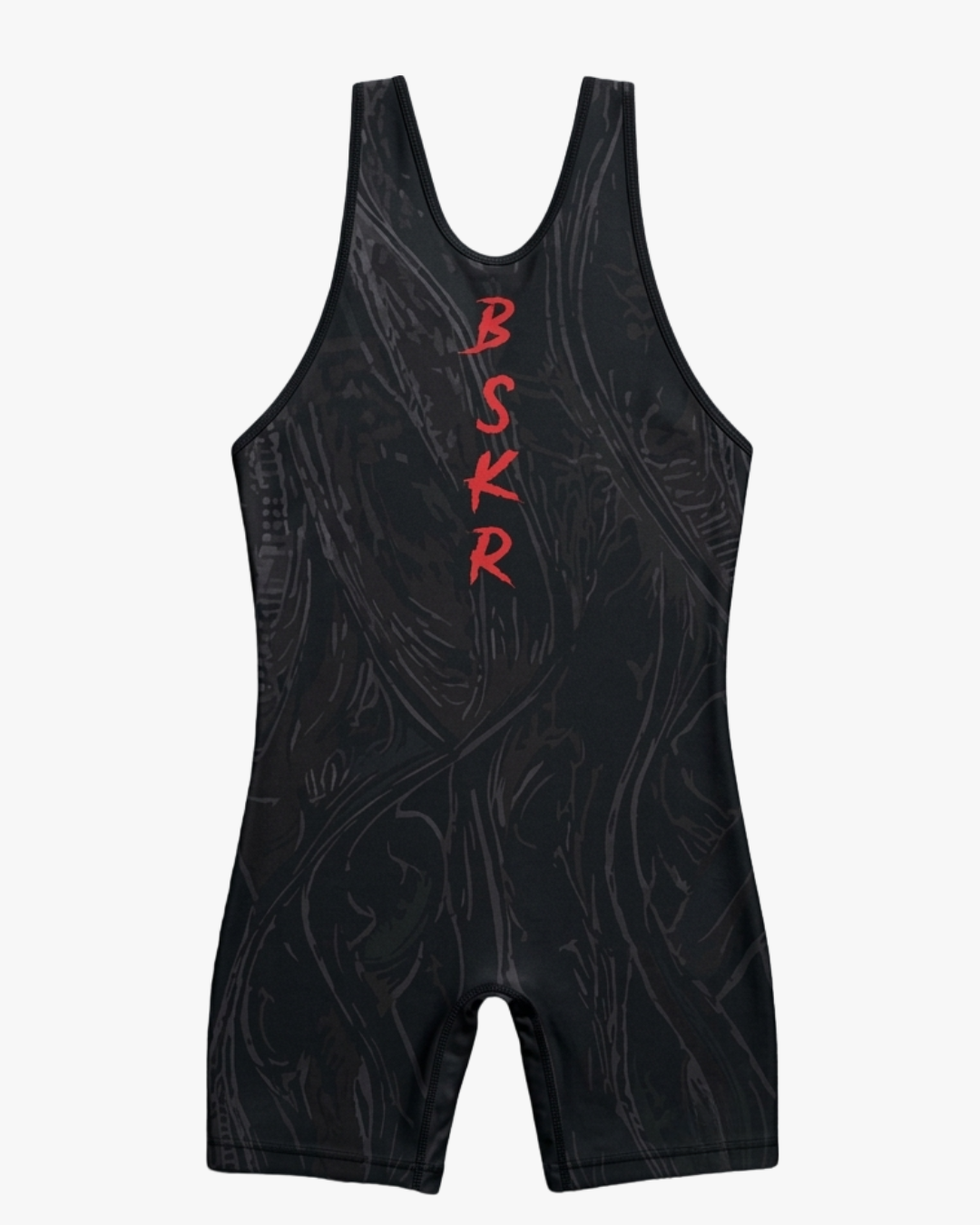 Singlet Fenrir - Edición Limitada