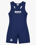 Singlet Unisex- AZUL