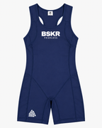 Singlet Unisex- AZUL