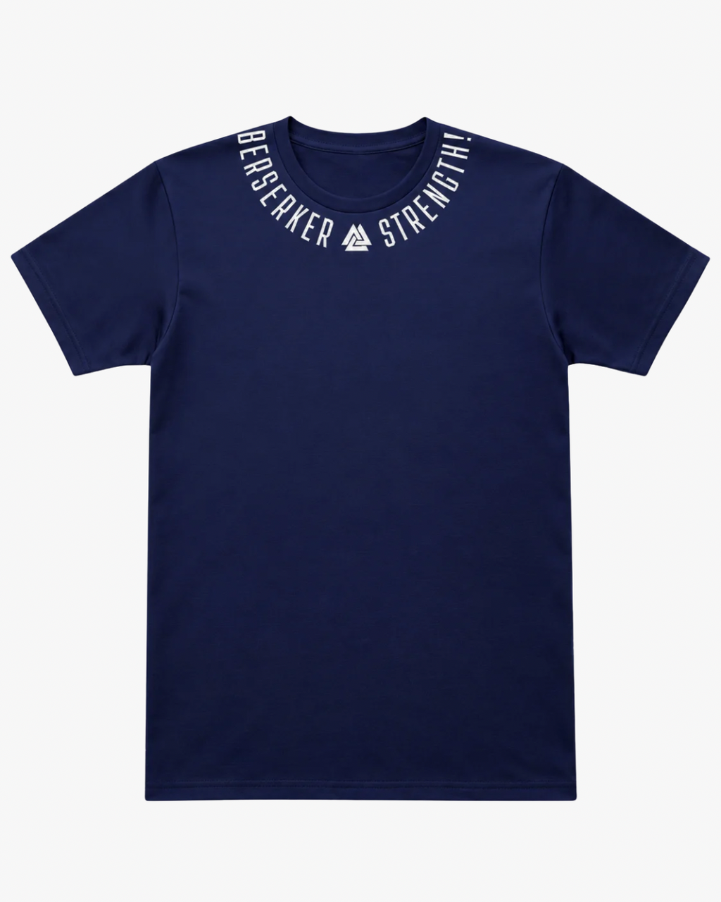 Polera de Competencia - AZUL