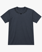 Set de competencia Unisex- GRIS ACERO