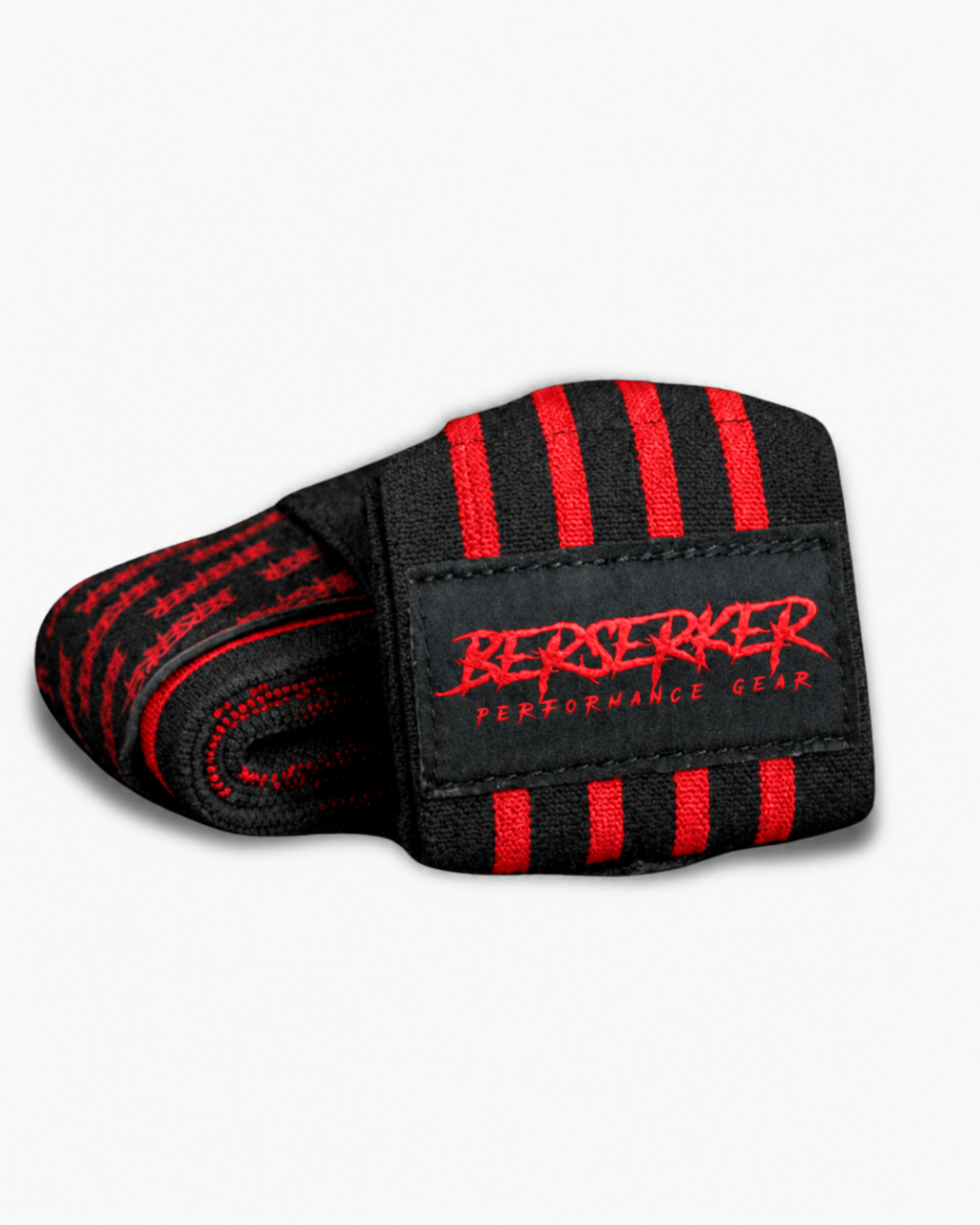 Muñequera Rígida- Red Edition