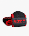 Muñequera Flexible -Red Edition