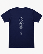 Polera de Competencia - AZUL