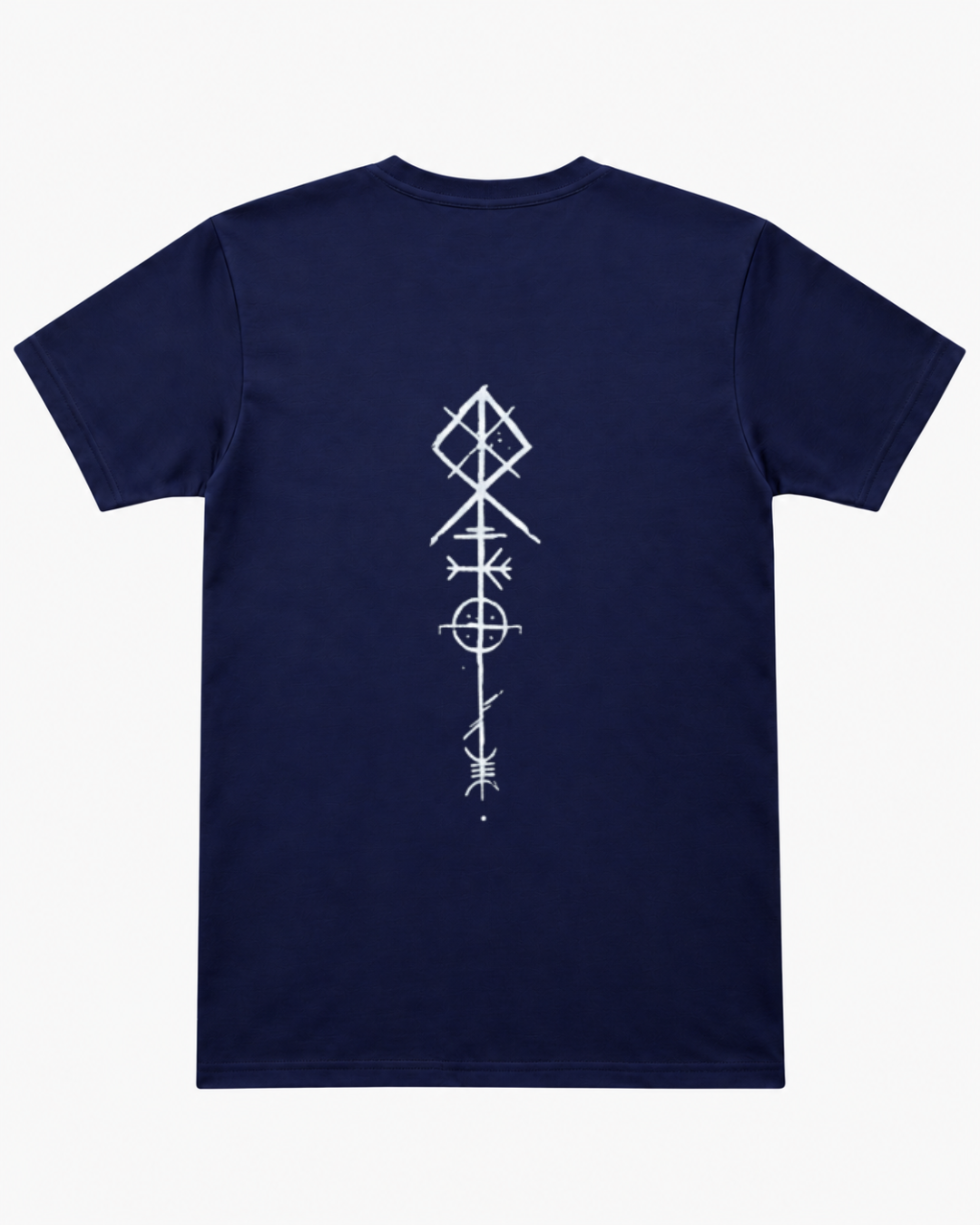 Polera de Competencia - AZUL