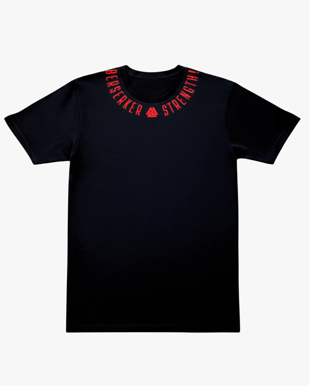Polera de Competencia - War Shirt - RED EDITION