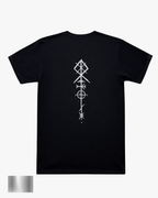 Polera de Competencia -  Iron Collar SILVER EDITION