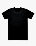 Polera de Competencia - War Shirt - BLACK EDITION