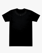 Polera de Competencia - War Shirt - BLACK EDITION