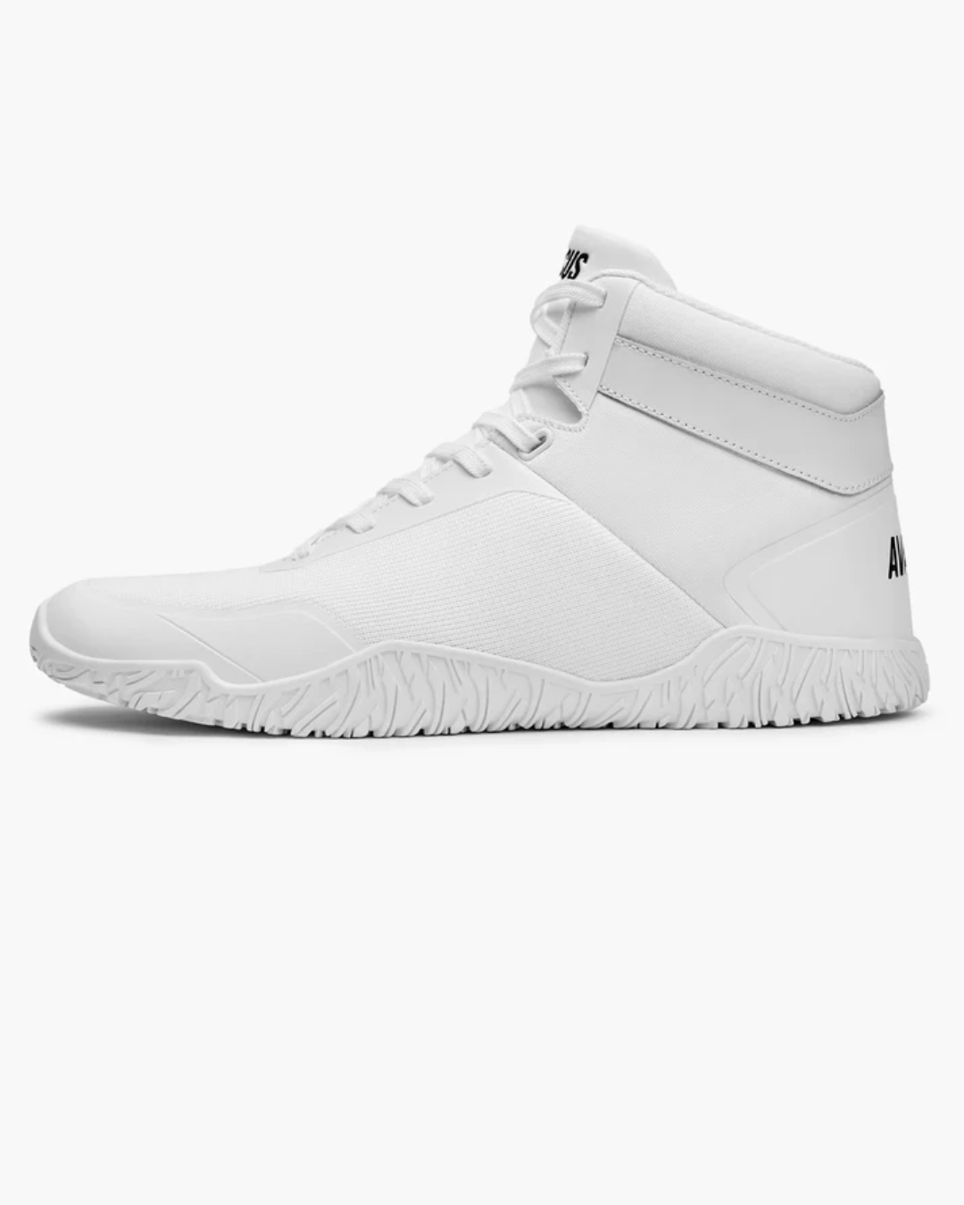 Apex Power V3 HIGH TOP White