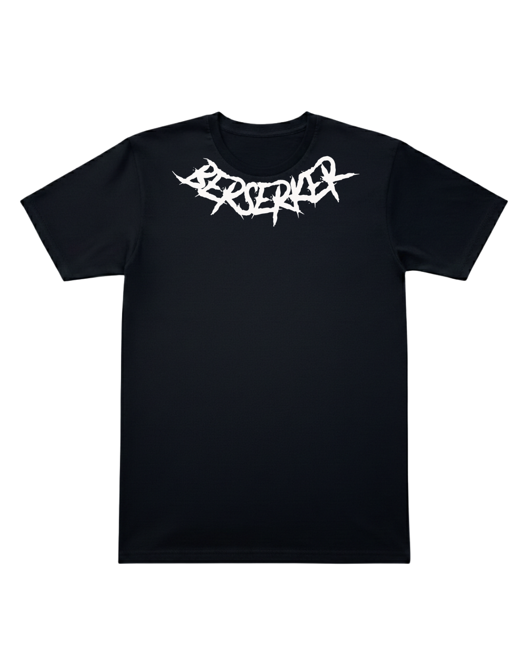 Polera de Competencia -  Iron Collar