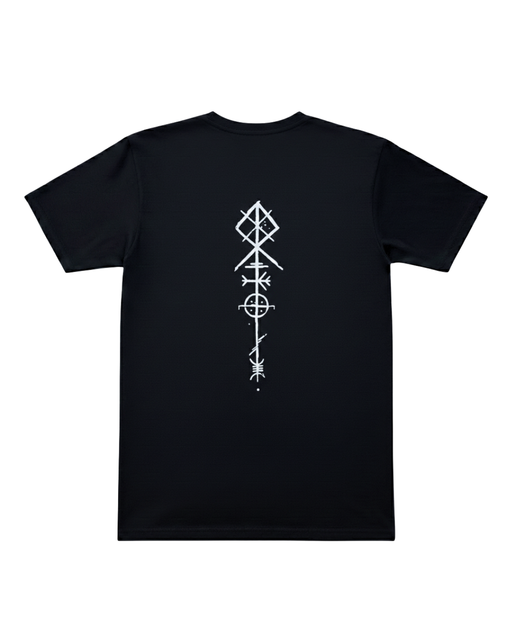 Polera de Competencia -  Iron Collar