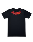 Polera de Competencia -  Iron Collar RED EDITION