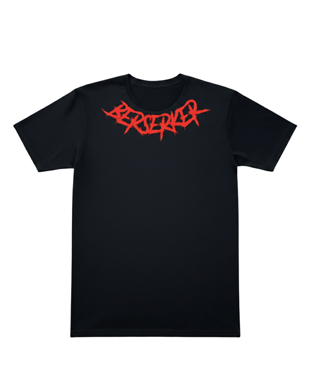 Polera de Competencia -  Iron Collar RED EDITION