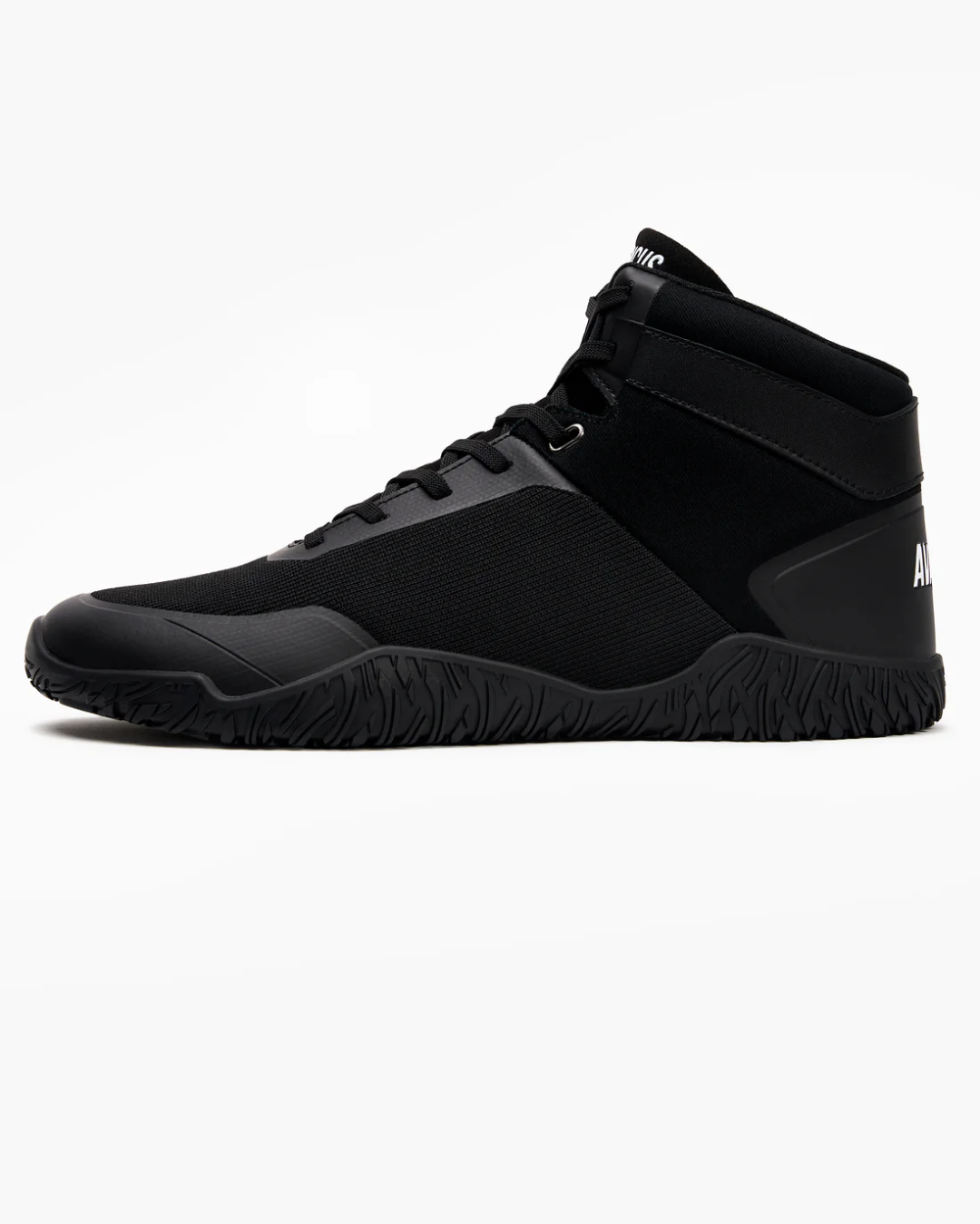 Apex Power V3 HIGH TOP - Black