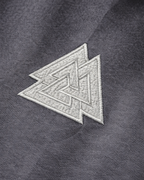 Hoodie Bordado BSKR