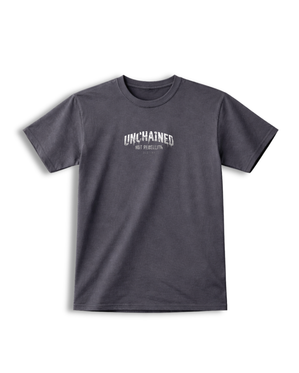 Polera Overesize - Unchained