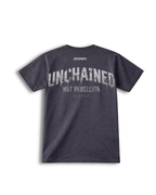 Polera Overesize - Unchained