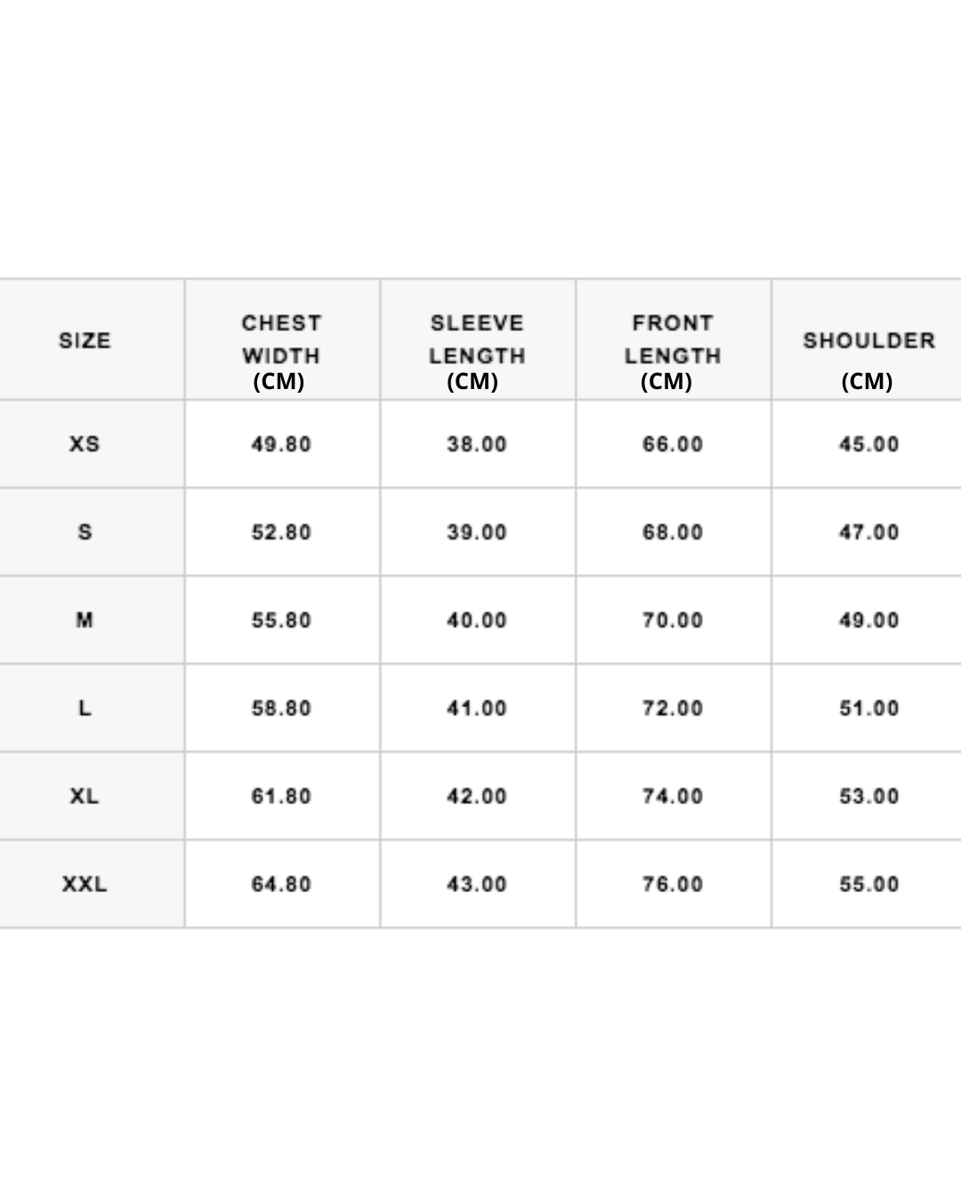 Polera de Competencia - AVANCUS para Hombres