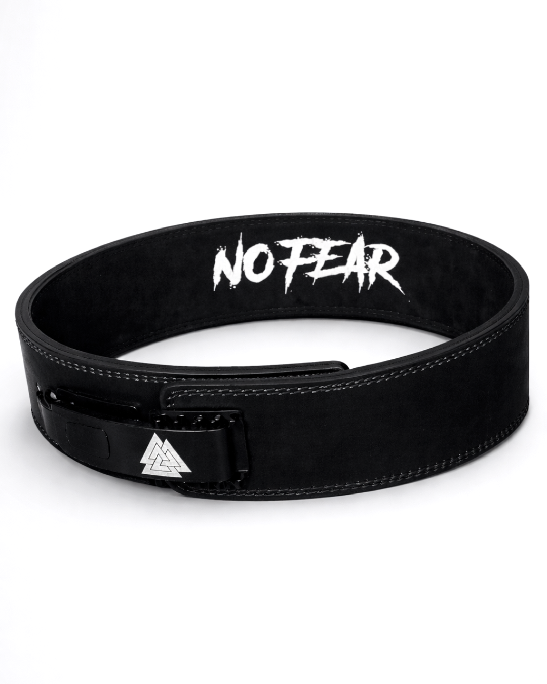 Cinturon de levantamiento - NO FEAR