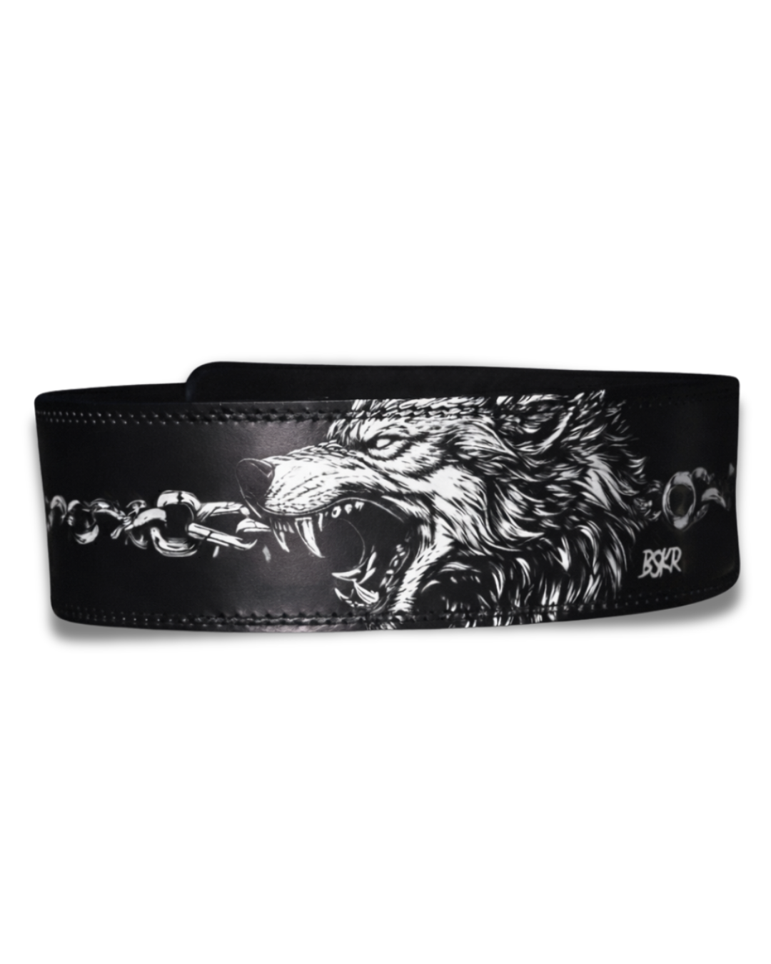 Cinturón de Levantamiento - Fenrir's Chain