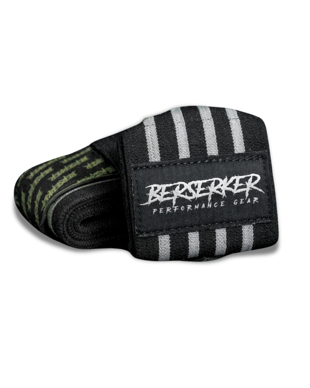 Muñequera Rígida - Heimdall Wrist Wrap