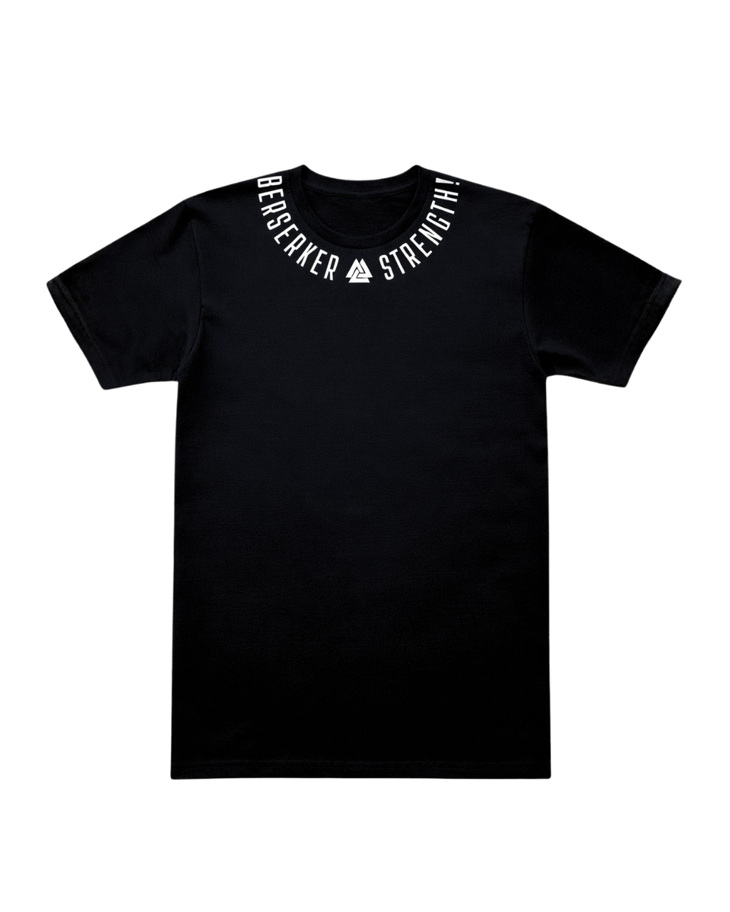 Polera de Competencia - War Shirt