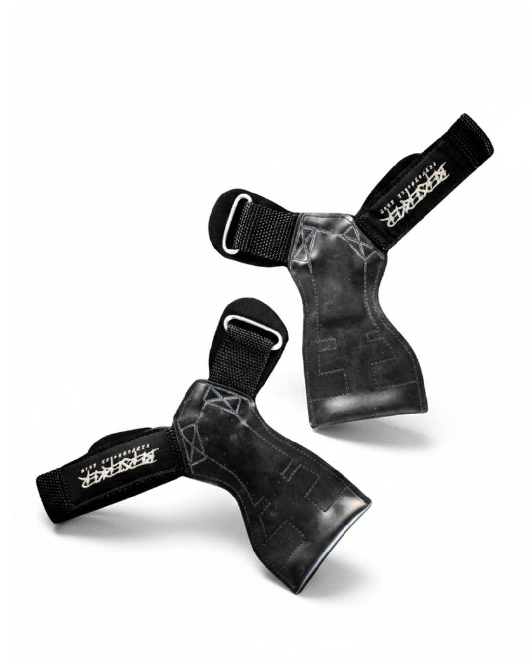 Straps Especiales - Jotun Grip