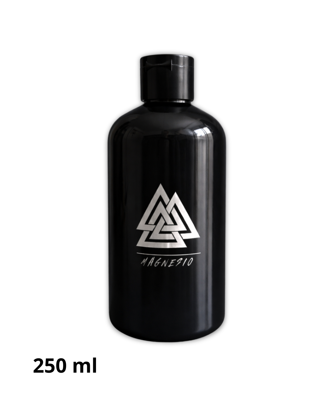 Magnesio Líquido 250ml - Magnesio de Mjölnir
