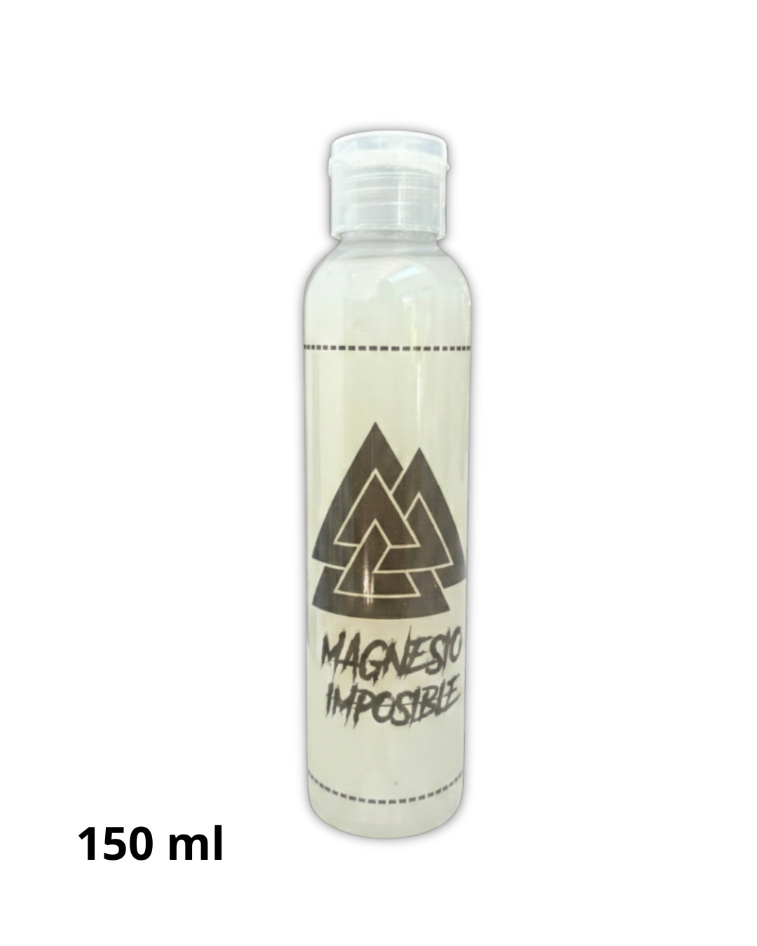 Magnesio Transparente