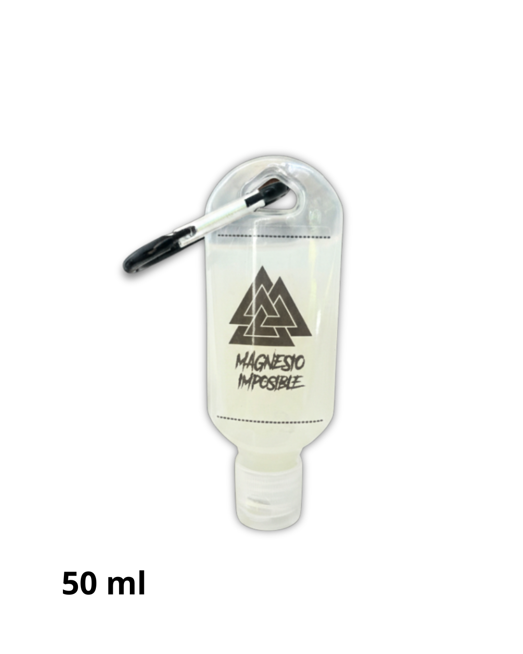 Magnesio Transparente