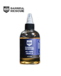 Barbell Rescue - Aceite y Lubricante Multiusos para Equipamiento