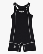 Singlet de Competencia Unisex - BSKR RAGE
