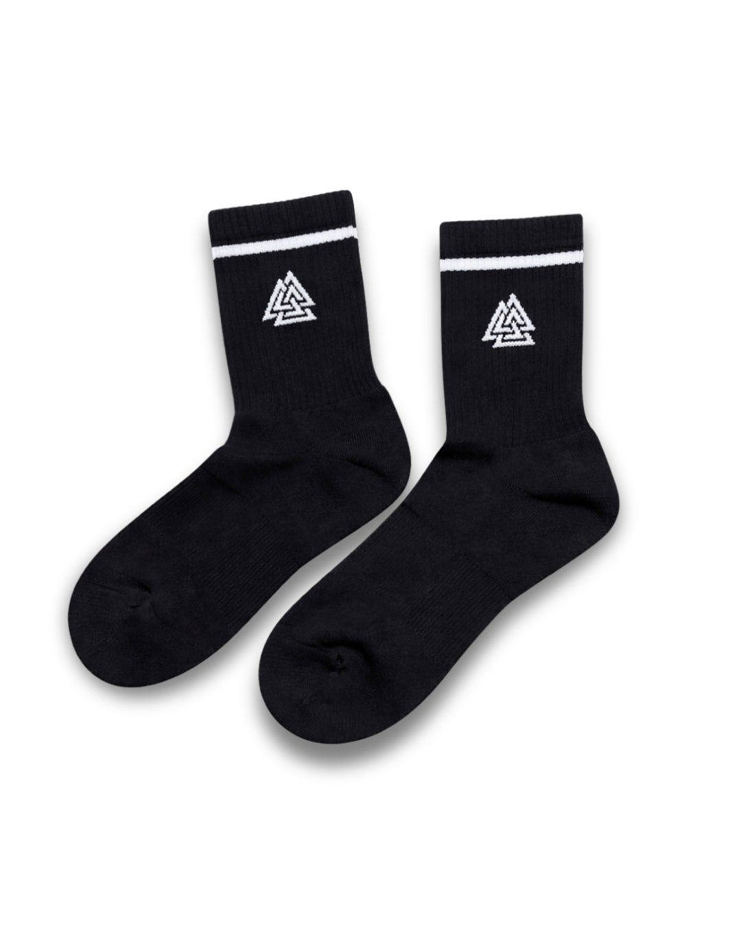 Crew Sock (Calceta Corta)