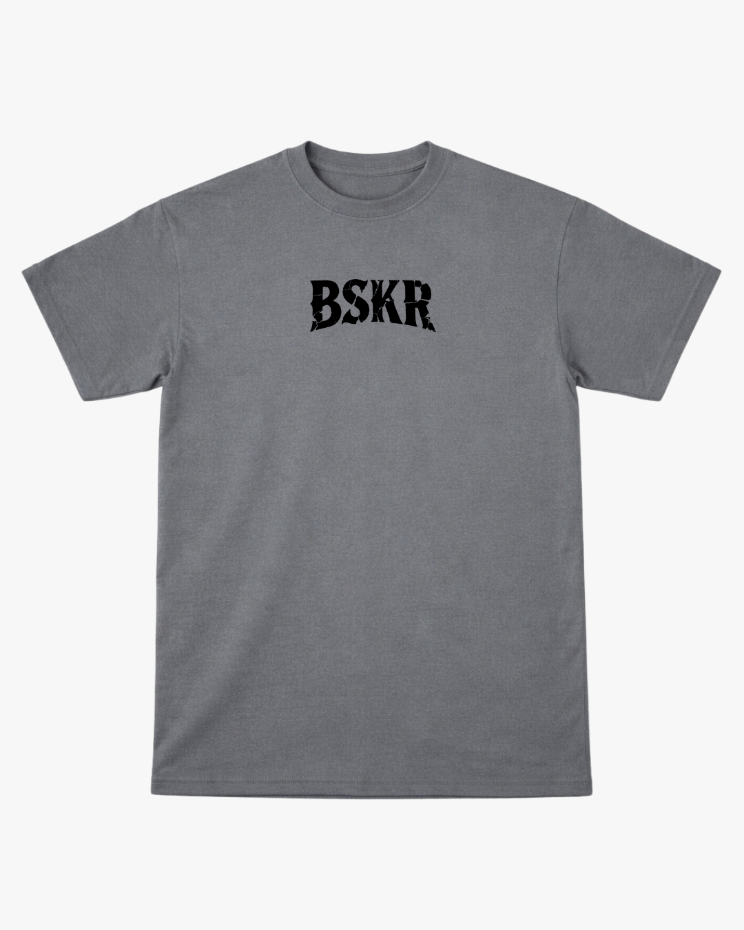 Polera Leyenda de Fenrir GRIS