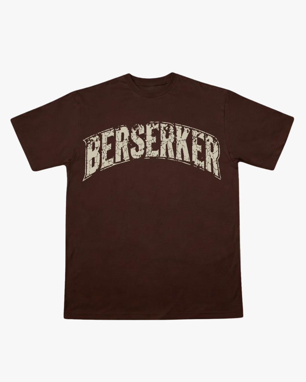 Polera Berserker Legacy BEIGE