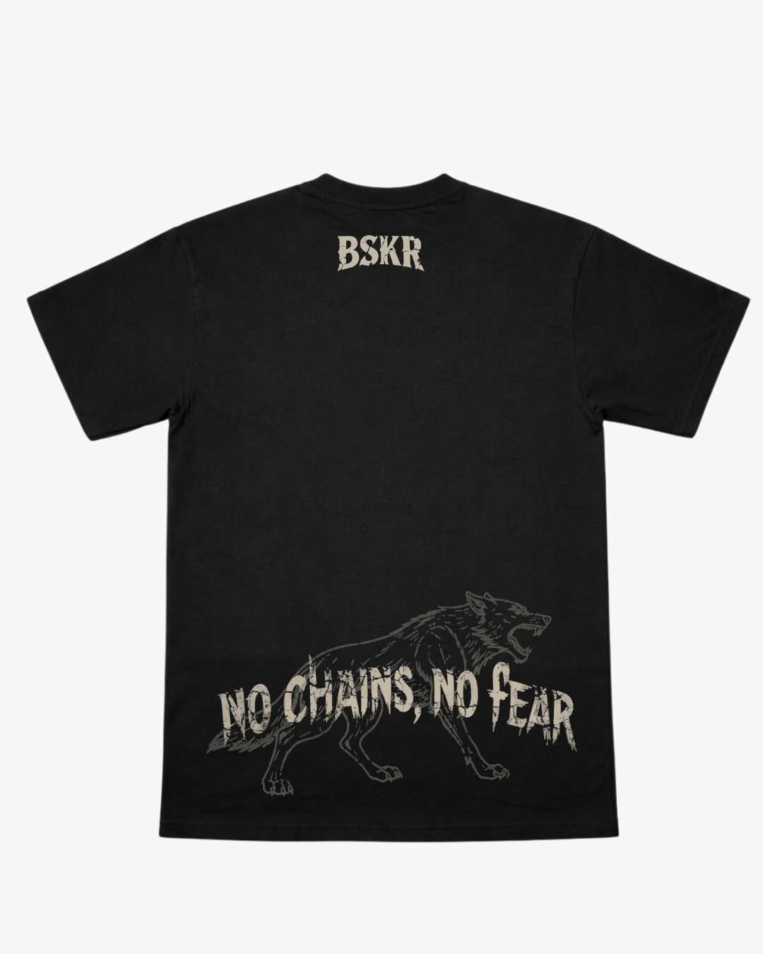 Polera No Chains