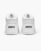 Apex Power V3 HIGH TOP White