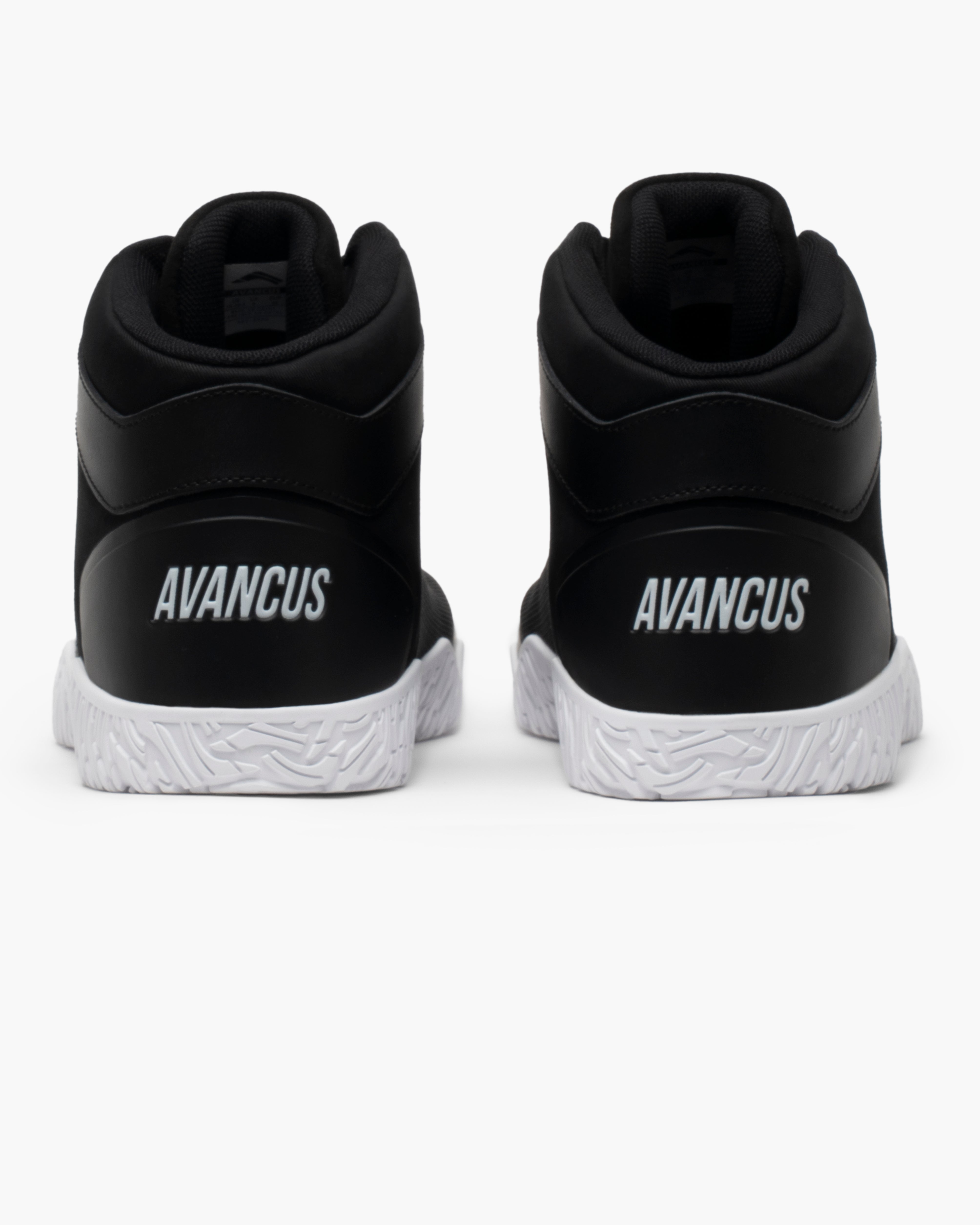 AVANCUS – Berserker Performance Gear