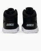 Apex Power V3 HIGH TOP Ghost